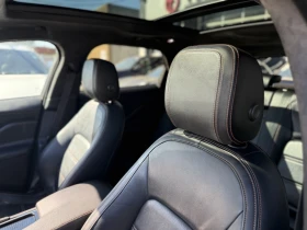 Jaguar F-PACE PRESTIGE* .* MERIDIAN AUDIO* 8ZF* *  | Mobile.bg    12