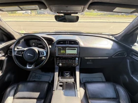 Jaguar F-PACE PRESTIGE* .* MERIDIAN AUDIO* 8ZF* *  | Mobile.bg    9