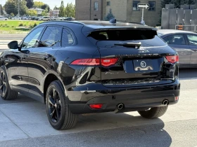 Jaguar F-PACE PRESTIGE* .* MERIDIAN AUDIO* 8ZF* *  | Mobile.bg    6