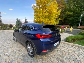 Обява за продажба на BMW X2 18d M package  ~23 000 EUR - изображение 11 | Auto.bg Обява за продажба на BMW X2 18d M package  ~23 000 EUR - изображение 11