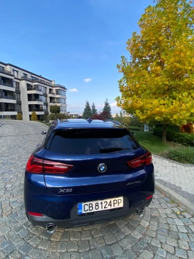 Обява за продажба на BMW X2 18d M package  ~23 000 EUR - изображение 10 | Auto.bg Обява за продажба на BMW X2 18d M package  ~23 000 EUR - изображение 10
