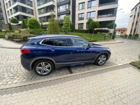Обява за продажба на BMW X2 18d M package  ~23 000 EUR - изображение 3 | Auto.bg Обява за продажба на BMW X2 18d M package  ~23 000 EUR - изображение 3