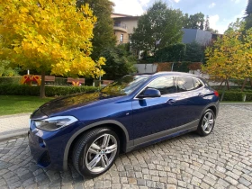 Обява за продажба на BMW X2 18d M package  ~23 000 EUR - изображение 2 | Auto.bg Обява за продажба на BMW X2 18d M package  ~23 000 EUR - изображение 2