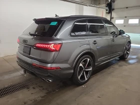 Audi SQ7 * Premium Plus * CARFAX * БЕЗ ПЪРВОНАЧАЛНА ВНОСКА - 65500 лв. / 33489.62 € - 88054264 14