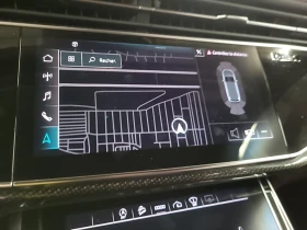 Audi SQ7 * Premium Plus * CARFAX * БЕЗ ПЪРВОНАЧАЛНА ВНОСКА - 65500 лв. / 33489.62 € - 88054264 8
