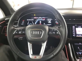 Audi SQ7 * Premium Plus * CARFAX * БЕЗ ПЪРВОНАЧАЛНА ВНОСКА - 65500 лв. / 33489.62 € - 88054264 7