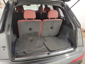 Audi SQ7 * Premium Plus * CARFAX * БЕЗ ПЪРВОНАЧАЛНА ВНОСКА - 65500 лв. / 33489.62 € - 88054264 4