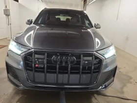 Audi SQ7 * Premium Plus * CARFAX * БЕЗ ПЪРВОНАЧАЛНА ВНОСКА - 65500 лв. / 33489.62 € - 88054264 6