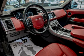 Land Rover Range Rover Sport HSE SDV6/Dynamic/Meridian/Virtual/ | Mobile.bg    7