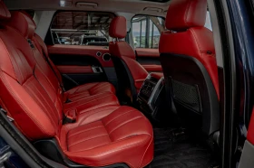 Land Rover Range Rover Sport HSE SDV6/Dynamic/Meridian/Virtual/ | Mobile.bg    9