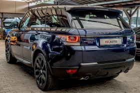 Land Rover Range Rover Sport HSE SDV6/Dynamic/Meridian/Virtual/ | Mobile.bg    6