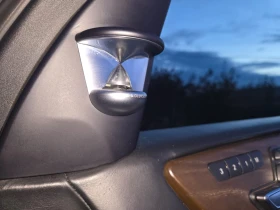 Mercedes-Benz GLS 63 AMG, снимка 12