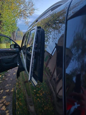 Mercedes-Benz GLS 63 AMG, снимка 11