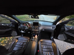 Mercedes-Benz GLS 63 AMG, снимка 17