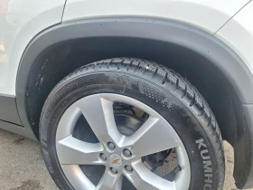 Chevrolet Trax 1.7 CDTI, снимка 12