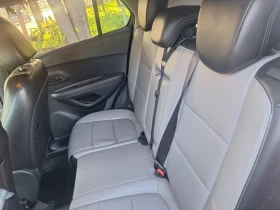 Chevrolet Trax 1.7 CDTI, снимка 11