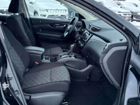 Nissan Qashqai * AWD SV CVT * CARFAX * ШИБИДАХ *  - 14000 € / 27381.62 лв. - 48447253 16