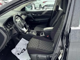 Nissan Qashqai * AWD SV CVT * CARFAX * ШИБИДАХ *  - 14000 € / 27381.62 лв. - 48447253 12