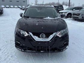 Nissan Qashqai * AWD SV CVT * CARFAX * ШИБИДАХ *  - 14000 € / 27381.62 лв. - 48447253 6