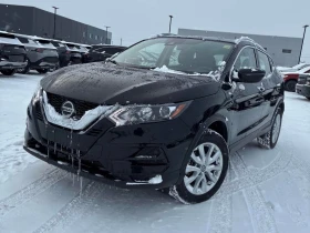 Nissan Qashqai * AWD SV CVT * CARFAX * ШИБИДАХ * 