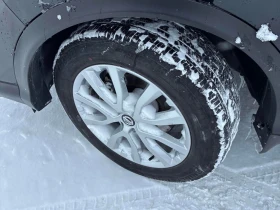 Nissan Qashqai * AWD SV CVT * CARFAX * ШИБИДАХ *  - 14000 € / 27381.62 лв. - 48447253 7