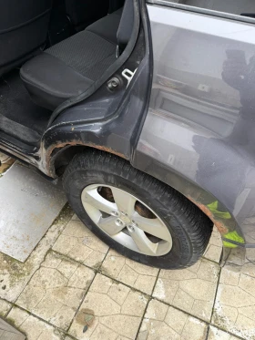 Suzuki Grand vitara, снимка 13