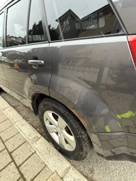 Suzuki Grand vitara, снимка 6