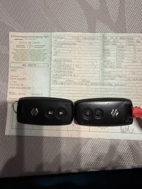 Suzuki Grand vitara 2.4, снимка 17