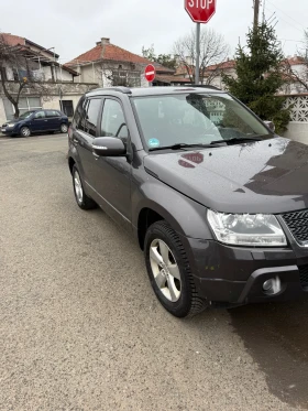 Suzuki Grand vitara, снимка 2