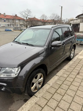 Suzuki Grand vitara, снимка 1