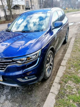 Renault Koleos 2.0 DCI 4x4 FULL - 22000 € / 43028.26 лв. - 91179648 12