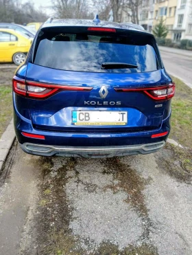Renault Koleos 2.0 DCI 4x4 FULL - 22000 € / 43028.26 лв. - 91179648 4