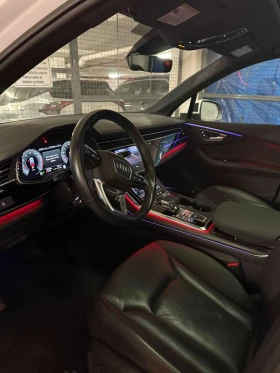 Audi Q7 * Progressiv * CARFAX * ЦЕНА ДО БГ - 28000 € / 54763.24 лв. - 37913660 5