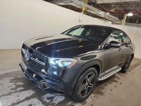 Mercedes-Benz GLE * 450 * CARFAX * БЕЗ ПЪРВОНАЧАЛНА ВНОСКА