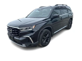 Honda Pilot Touring * Фиксирана цена до БГ * Един собственик * | Auto.bg — изображение 2