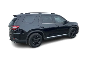 Honda Pilot Touring * Фиксирана цена до БГ * Един собственик * | Auto.bg — изображение 6