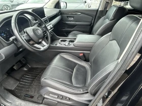 Honda Pilot Touring * Фиксирана цена до БГ * Един собственик * | Auto.bg — изображение 14