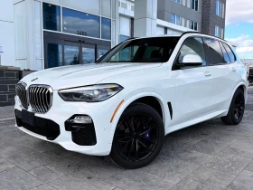 BMW X5 M-Pack HUD xDrive40i  CARFAX - 26200 € / 51242.75 лв. - 10882924 6