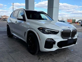 BMW X5 M-Pack HUD xDrive40i  CARFAX
