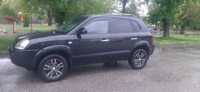 Hyundai Tucson | Mobile.bg � ����� ������ 3