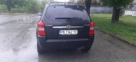 Hyundai Tucson | Mobile.bg � ����� ������ 4