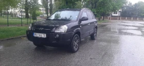 Hyundai Tucson | Mobile.bg � ����� ������ 2