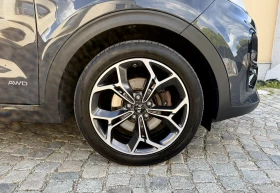 Kia Sportage 2.0d GT Line 4WD �������� ������/360/JBL/��������� | Mobile.bg � ����� ������ 15