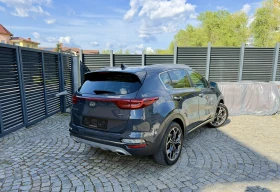 Kia Sportage 2.0d GT Line 4WD �������� ������/360/JBL/��������� | Mobile.bg � ����� ������ 2