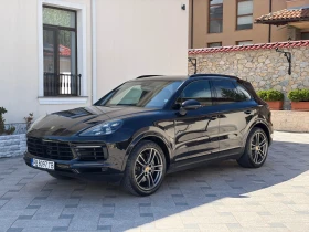 ������ Porsche Cayenne S 441PS