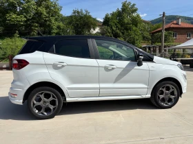 Ford EcoSport 1, 5D.125k.ST-line. | Mobile.bg � ����� ������ 4