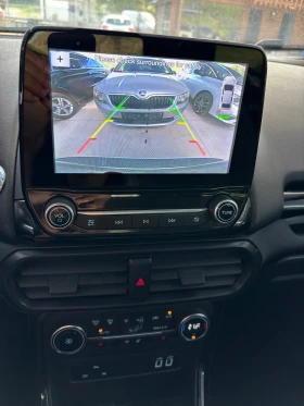 Ford EcoSport 1, 5D.125k.ST-line. | Mobile.bg � ����� ������ 17