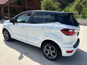 Ford EcoSport 1, 5D.125k.ST-line. | Mobile.bg � ����� ������ 7