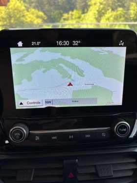 Ford EcoSport 1, 5D.125k.ST-line. | Mobile.bg � ����� ������ 16