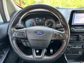 Ford EcoSport 1, 5D.125k.ST-line. | Mobile.bg � ����� ������ 15